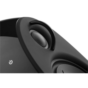 Колонка полочная Edifier e25HD black