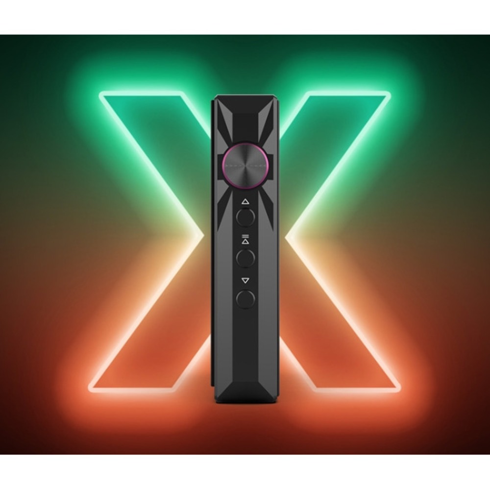 Портативный плеер HIDIZS AP80 PRO-X Black