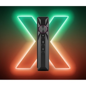 Портативный плеер HIDIZS AP80 PRO-X Black