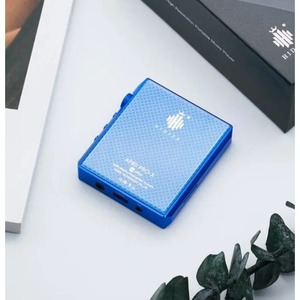 Портативный плеер HIDIZS AP80 PRO-X Blue