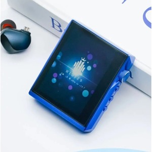 Портативный плеер HIDIZS AP80 PRO-X Blue