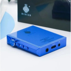 Портативный плеер HIDIZS AP80 PRO-X Blue