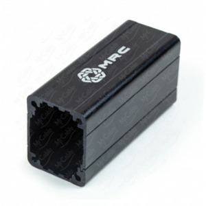 Корпус адаптера для установки разъемов D- типа MRC RMCC60