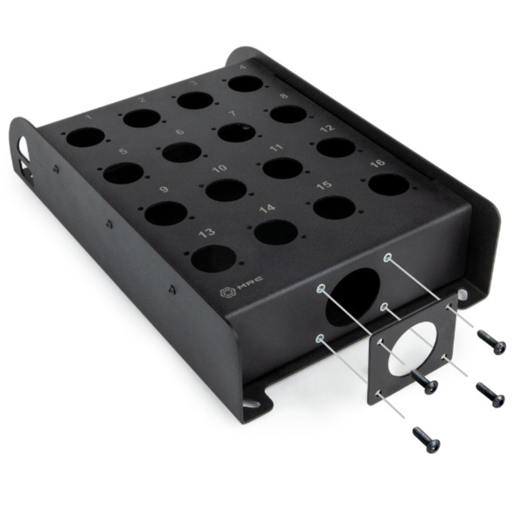 Короб сценический MRC SBR-16D