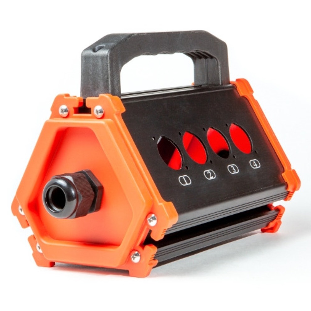 Короб сценический MRC SBT08D