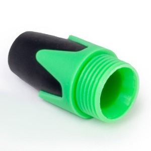 Хвостовик цветной для разъемов MRC RABCJ GRN