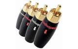 Разъем RCA Audioquest RCA-300 Male (Set 4)