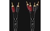 Акустический кабель Audioquest Rocket 44 SBW-BANANAG 2.0m