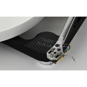 Виниловый проигрыватель Rega Naia Black (Aphelion-2)