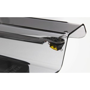 Виниловый проигрыватель Rega Naia Black (Aphelion-2)