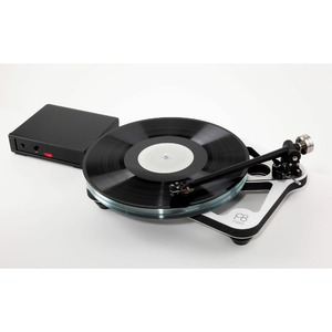 Виниловый проигрыватель Rega Planar 8 Matt White