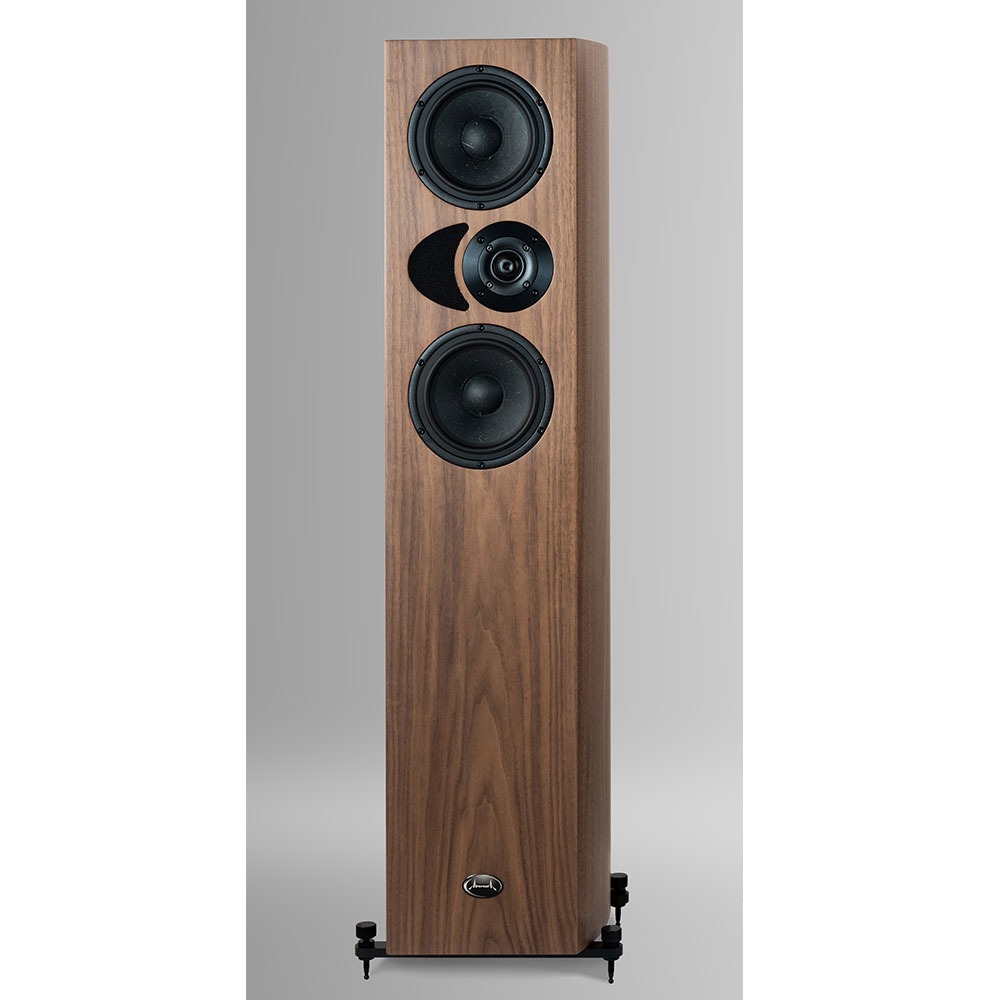 Колонка напольная Apertura Forte American Walnut Satin