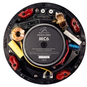 Колонка встраиваемая Martin Logan MC6