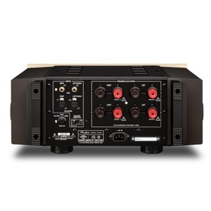 Усилитель мощности ACCUPHASE P-4600