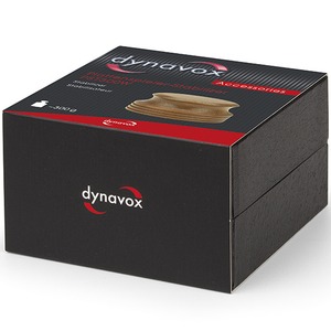 Прижим для виниловых пластинок DYNAVOX PST300W (207975)