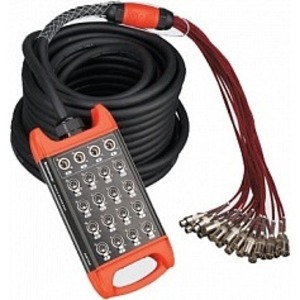 Сценический мультикор Soundking BCB405 50.0m