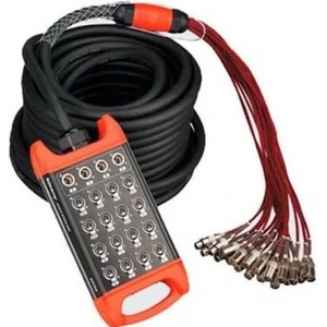 Сценическая коммутационная коробка Soundking BCB403 30.0m