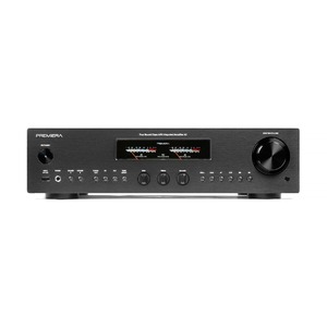 Усилитель интегральный Premiera A2 Black