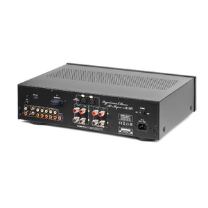 Усилитель интегральный Premiera A2 Black