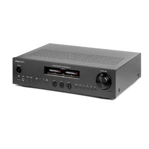 Усилитель интегральный Premiera A2 Black