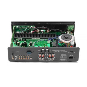 Усилитель интегральный Premiera A2 Black