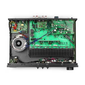 Усилитель интегральный Premiera A2 Black