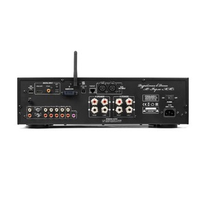 Усилитель интегральный Premiera A3S Black