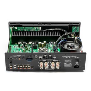 Усилитель интегральный Premiera A3S Black