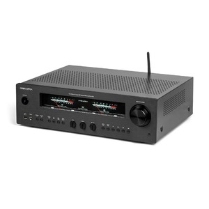 Усилитель интегральный Premiera A3S Black