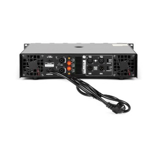 Усилитель мощности Premiera CH2 21300 BK