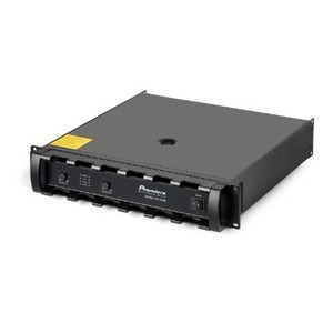 Усилитель мощности Premiera CH2 2350 BK