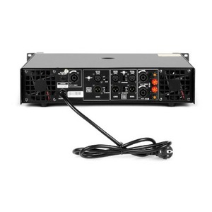 Усилитель мощности Premiera CH3 23115 BK