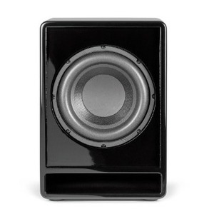 Сабвуфер Premiera DC110SA BK