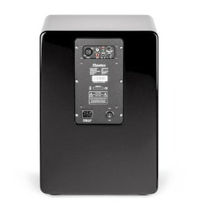 Сабвуфер Premiera DC110SA BK