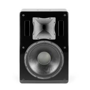 Колонка настенная Premiera DC112F BK