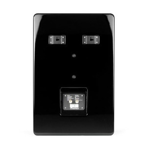 Колонка настенная Premiera DC112F BK