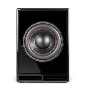 Сабвуфер Premiera DC112SA BK