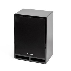 Сабвуфер Premiera DC112SA BK
