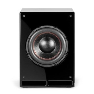Сабвуфер Premiera DC112SP BK