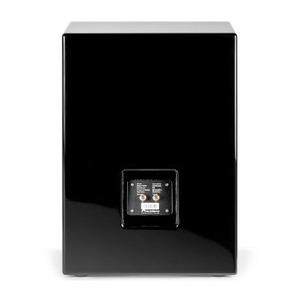 Сабвуфер Premiera DC112SP BK