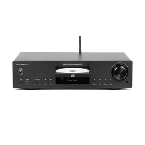 CD проигрыватель Premiera C1S PRO Black