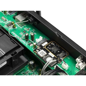 CD проигрыватель Premiera C1S PRO Black