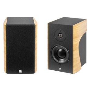 Колонка полочная MOREL Avyra 622 Oak