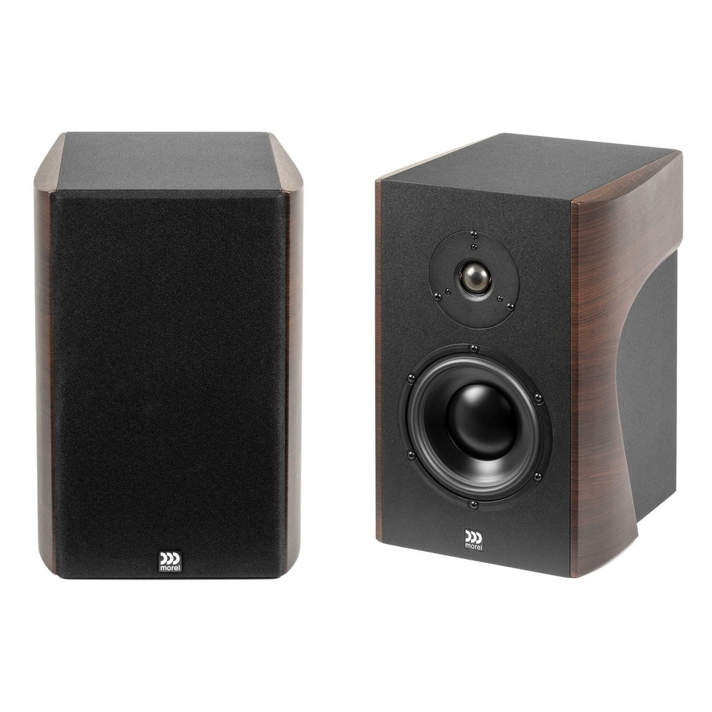 Колонка полочная MOREL Avyra 622 Wenge