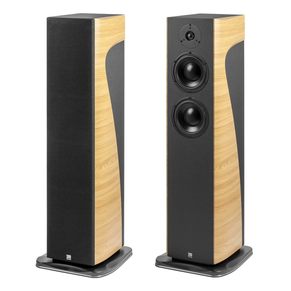 Колонка напольная MOREL Avyra 633 Oak