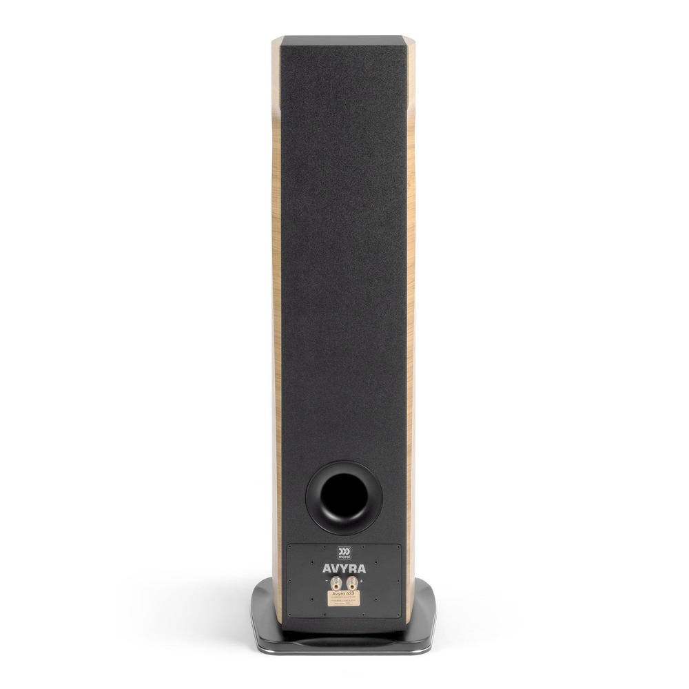 Колонка напольная MOREL Avyra 633 Oak