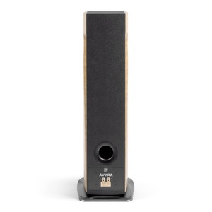 Колонка напольная MOREL Avyra 633 Oak