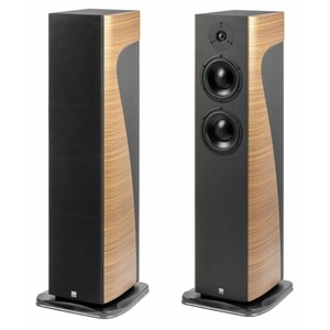 Колонка напольная MOREL Avyra 633 Walnut