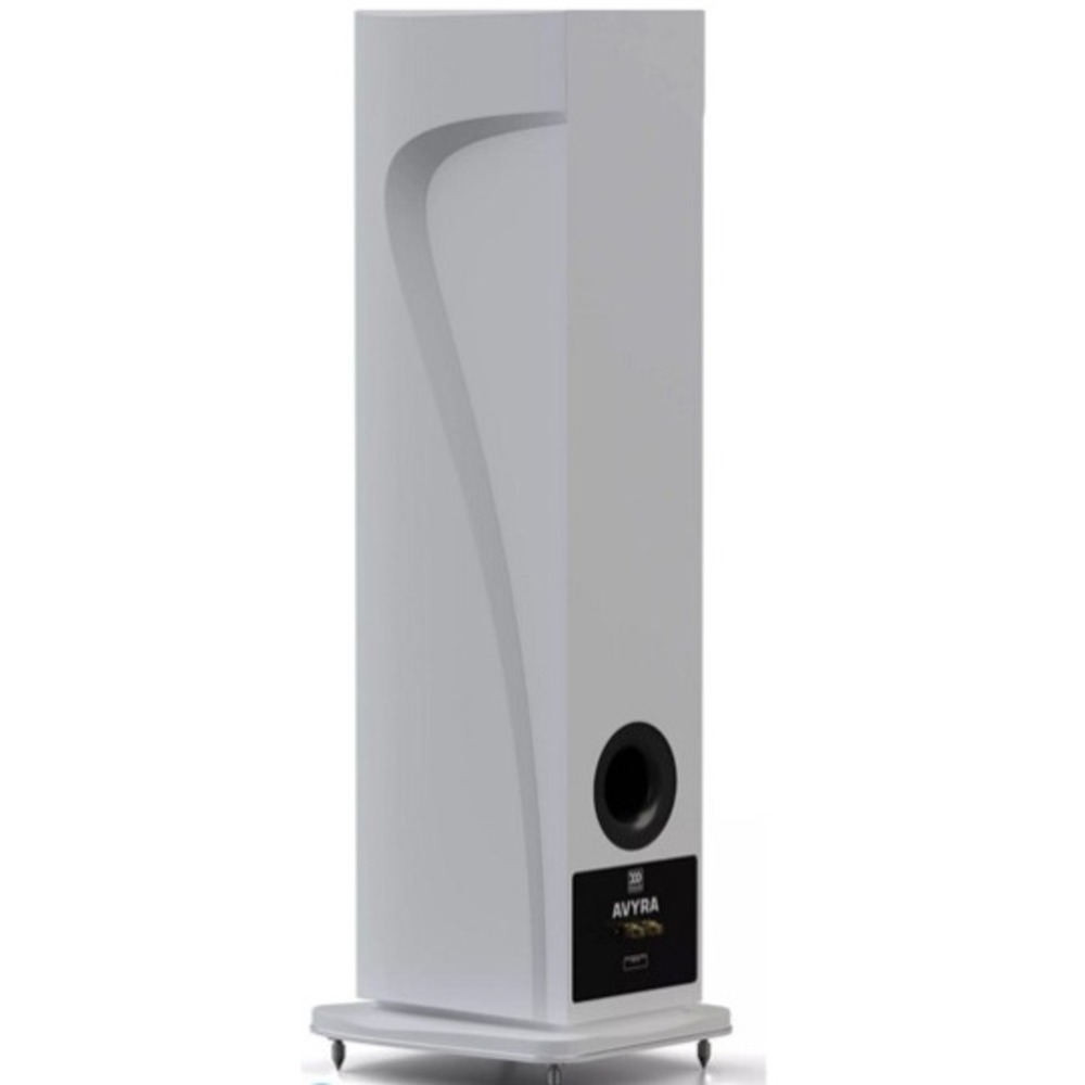 Колонка напольная MOREL Avyra 633 Wenge