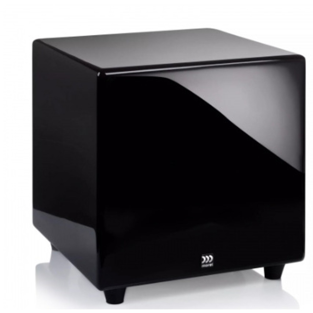 Сабвуфер MOREL Sub-10X Piano Black